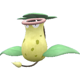 Buy Victreebell